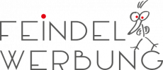 logo feindel werbung
